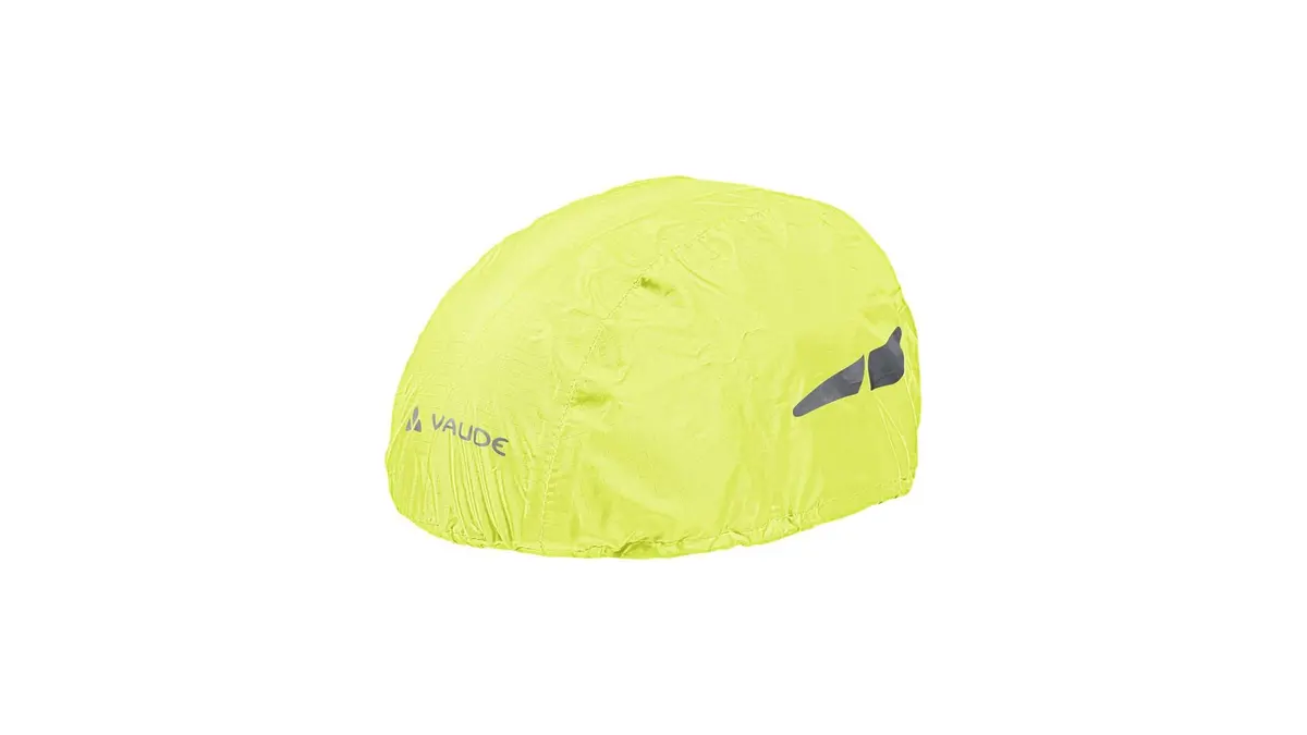Vaude Kids Helmet Raincover Ii 1