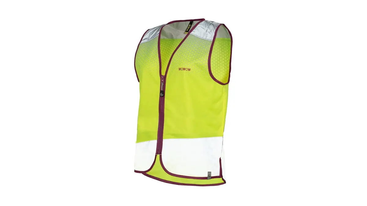 Wowow Yara Jacket 1