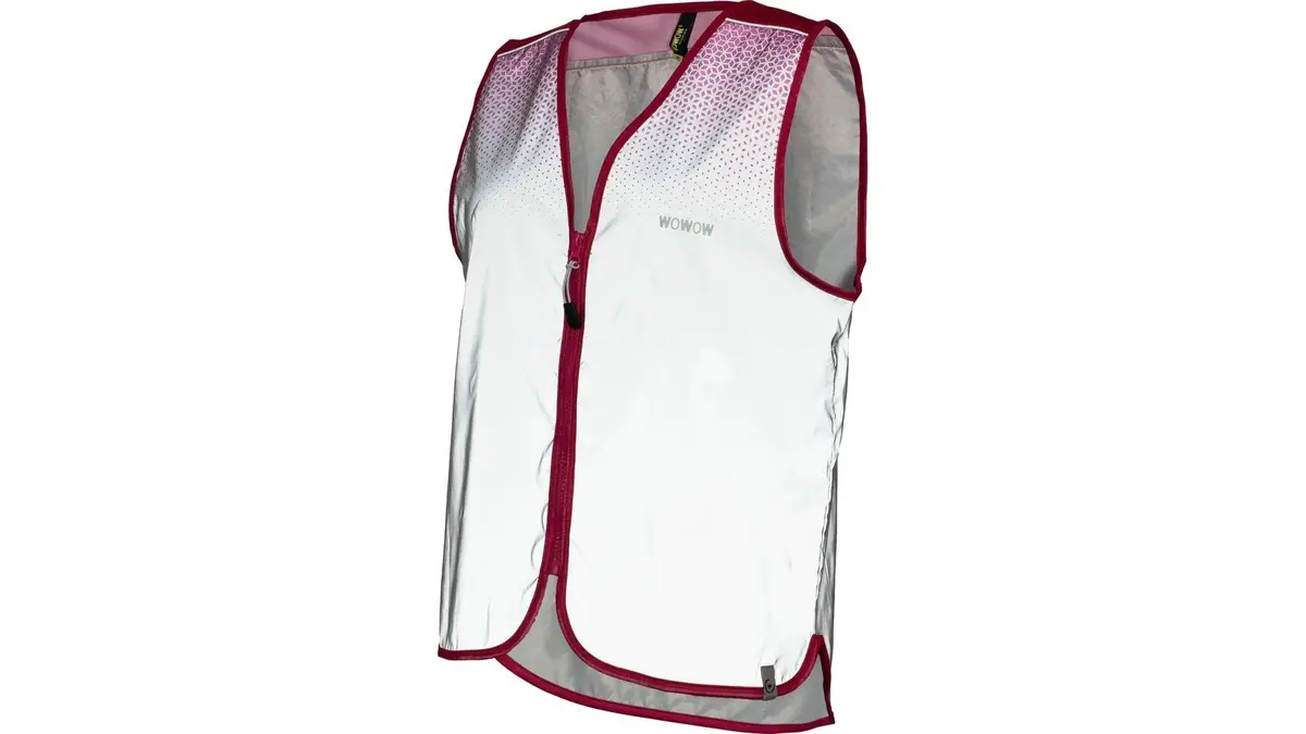 Wowow Yara Jacket Fr 1