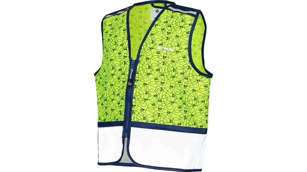 Wowow Zippy Jacket 1