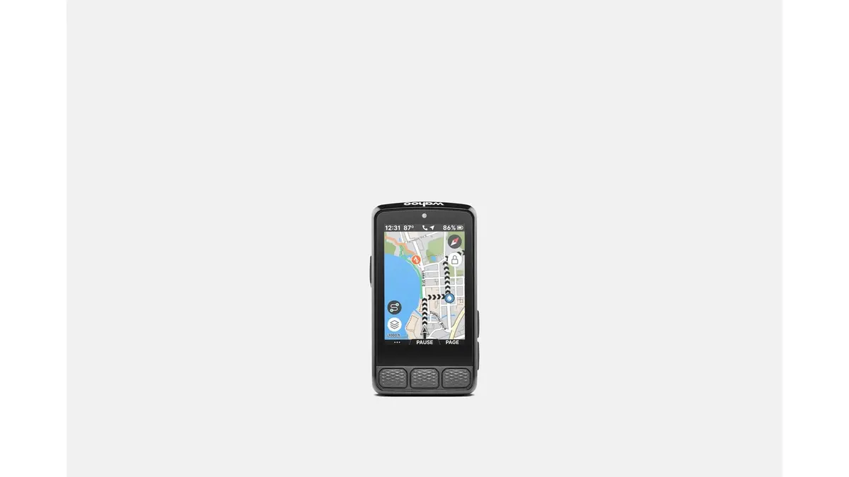Wahoo Elemnt Roam V3 1