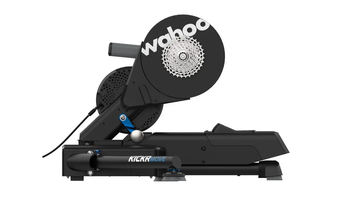 Wahoo Kickr Move 1