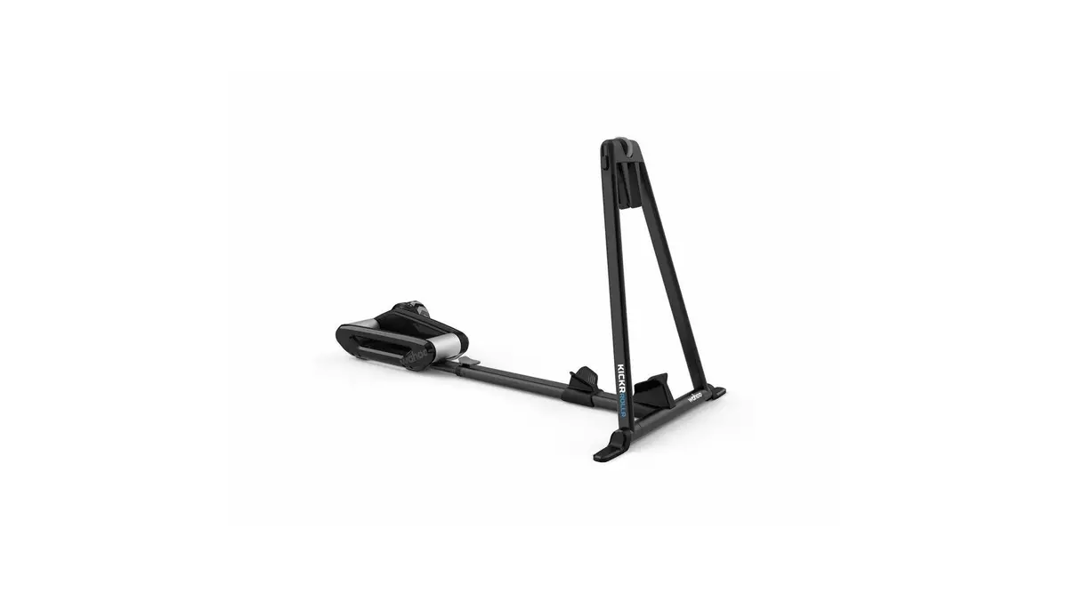 Wahoo Kickr Rollr 1