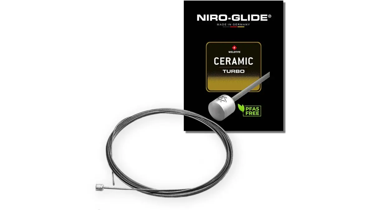 Weldtite Ceramic Turbo 3000 Mm 1
