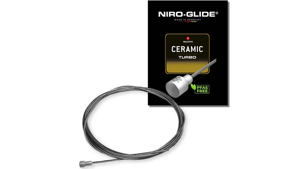 Weldtite Ceramic Turbo 800 Mm 1
