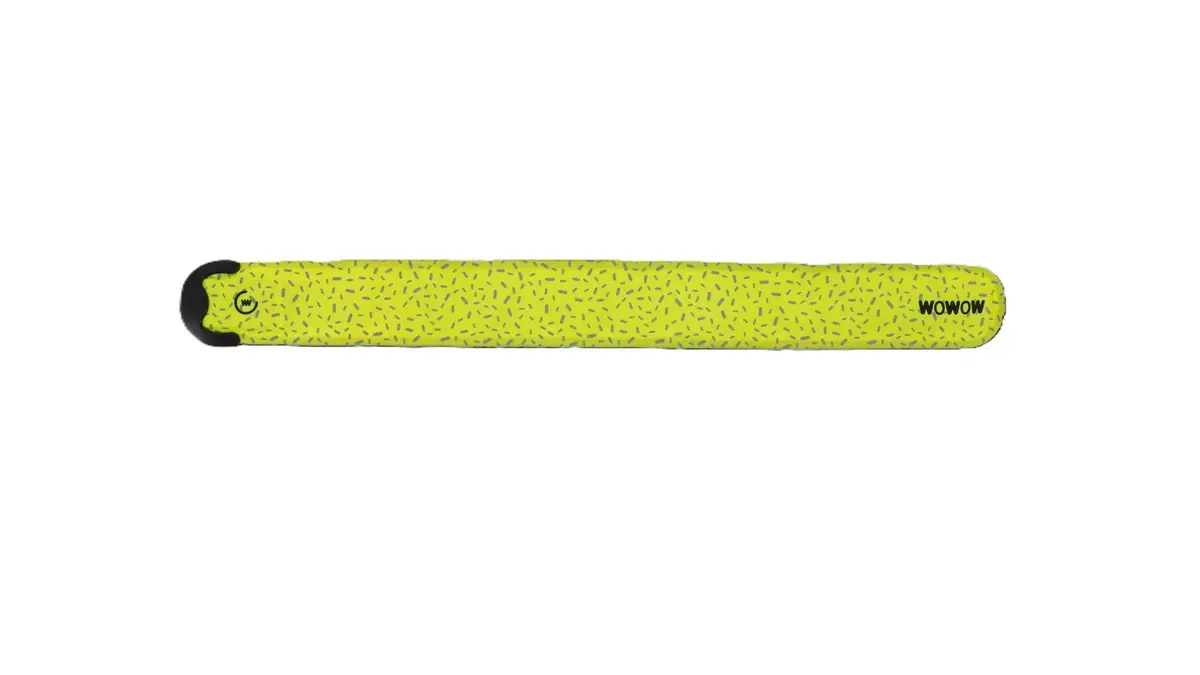 Wowow Stardust Snap Wrap Led 1