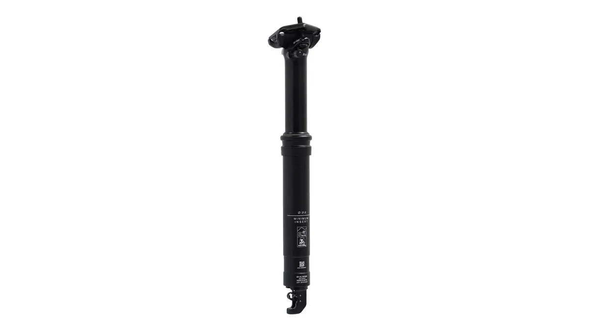 Xlc Sp-S14 100/362 Mm Dropper Post 1