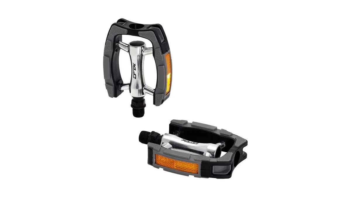 Xlc City-/Comfort-Pedal Pd-C07 1