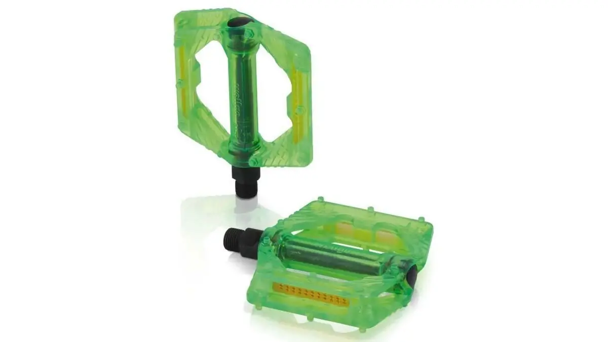 Xlc Pd-M16 Plattform-Pedal 1