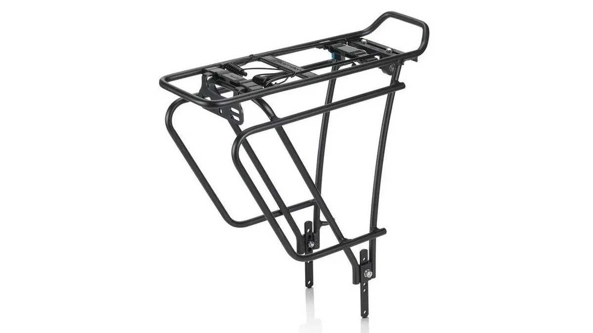 Xlc Rp-R11 Systemgepäckträger 26/28 1