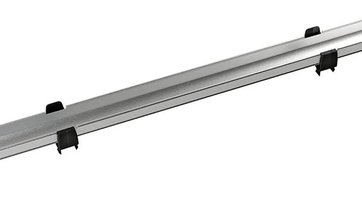 Yakima Clickramp Auffahrrampe 1