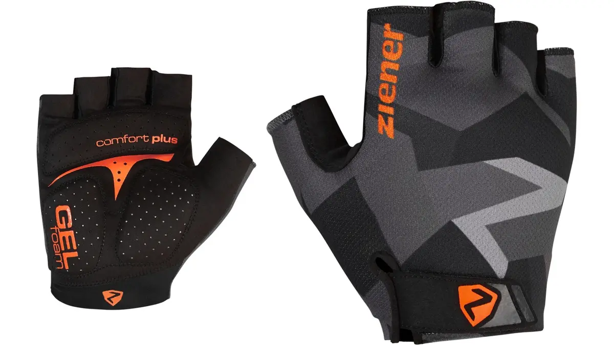 Ziener Cyd Bike Glove 1