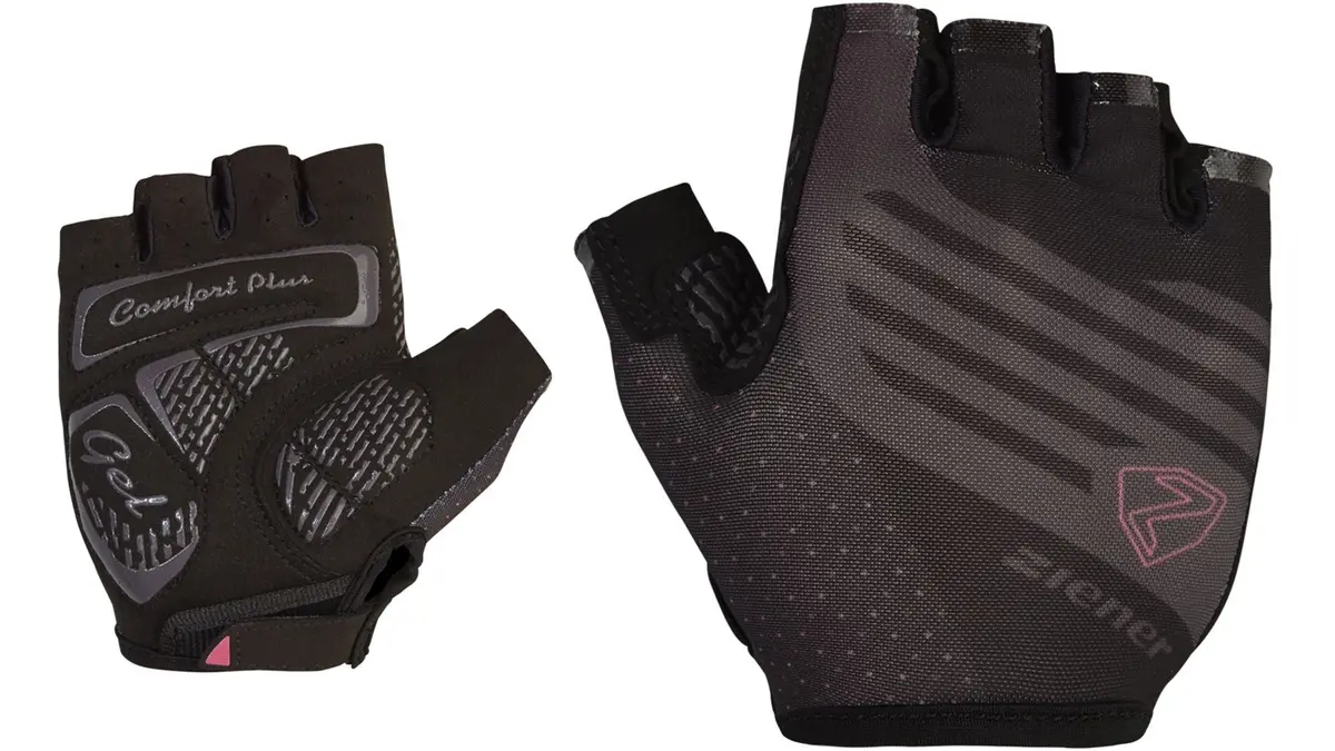 Ziener Clarete Lady Bike Glove 1