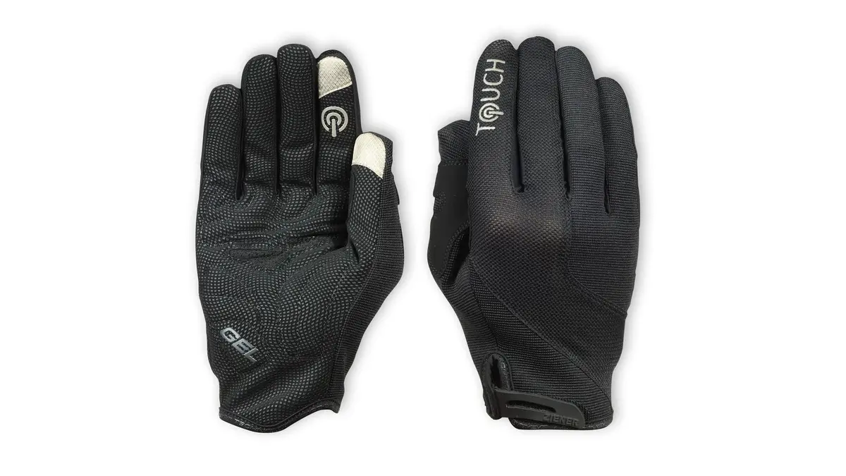 Ziener Clippo Touch Long 1