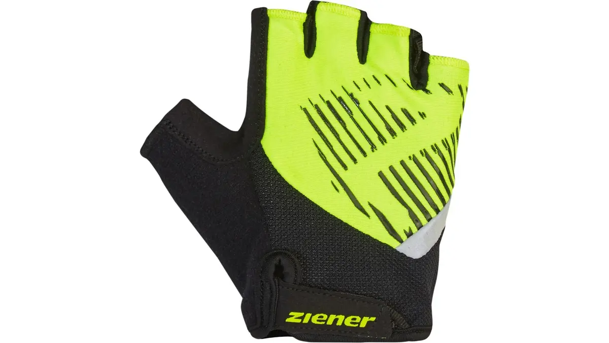 Ziener Cull Junior Kinderhandschuh 1
