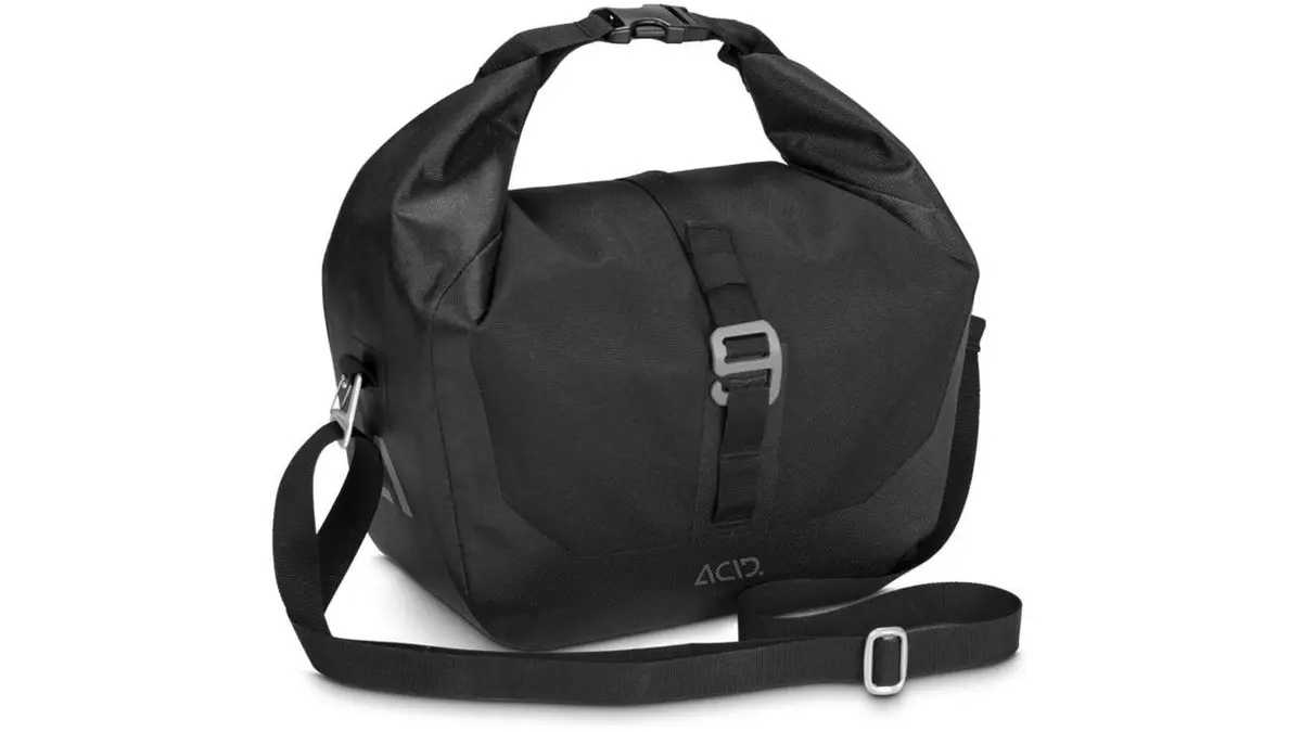 Acid Trunk 10 Rlink Fahrradtasche 1