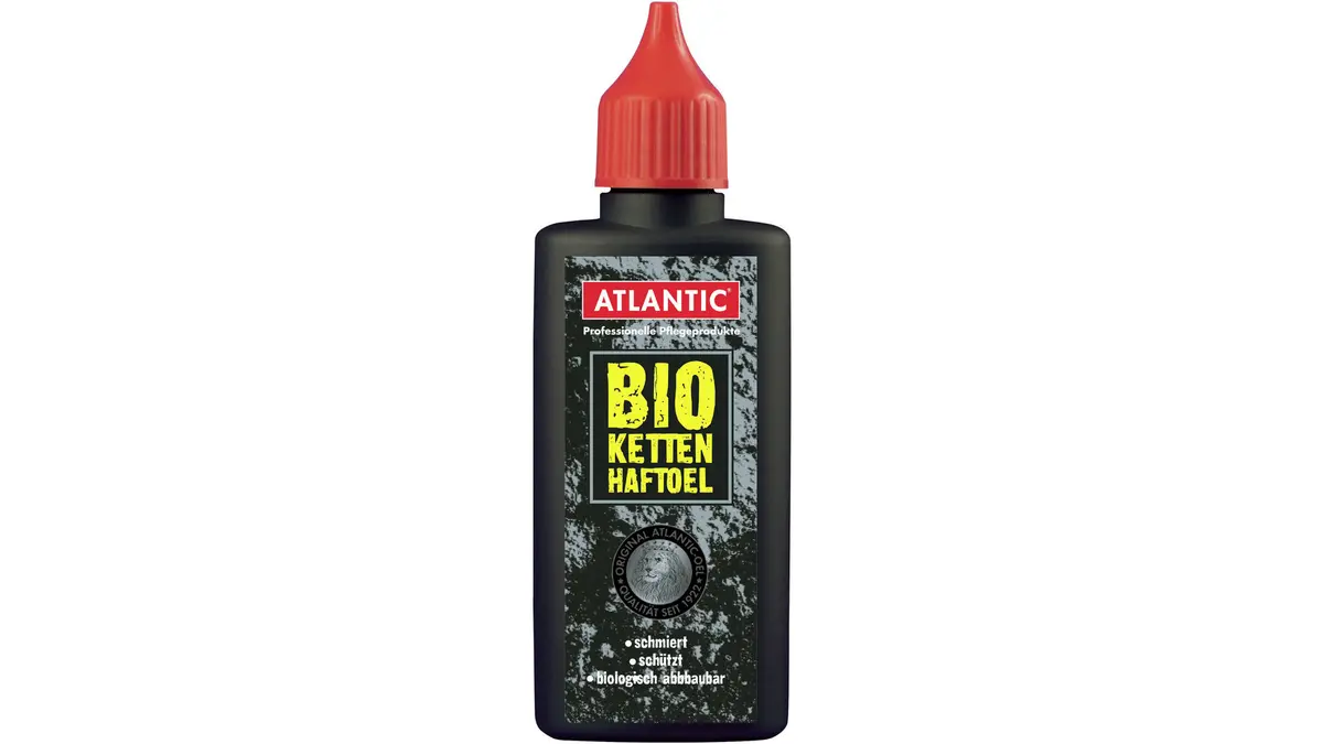 Atlantic Bio Kettenoel 50 Ml 1