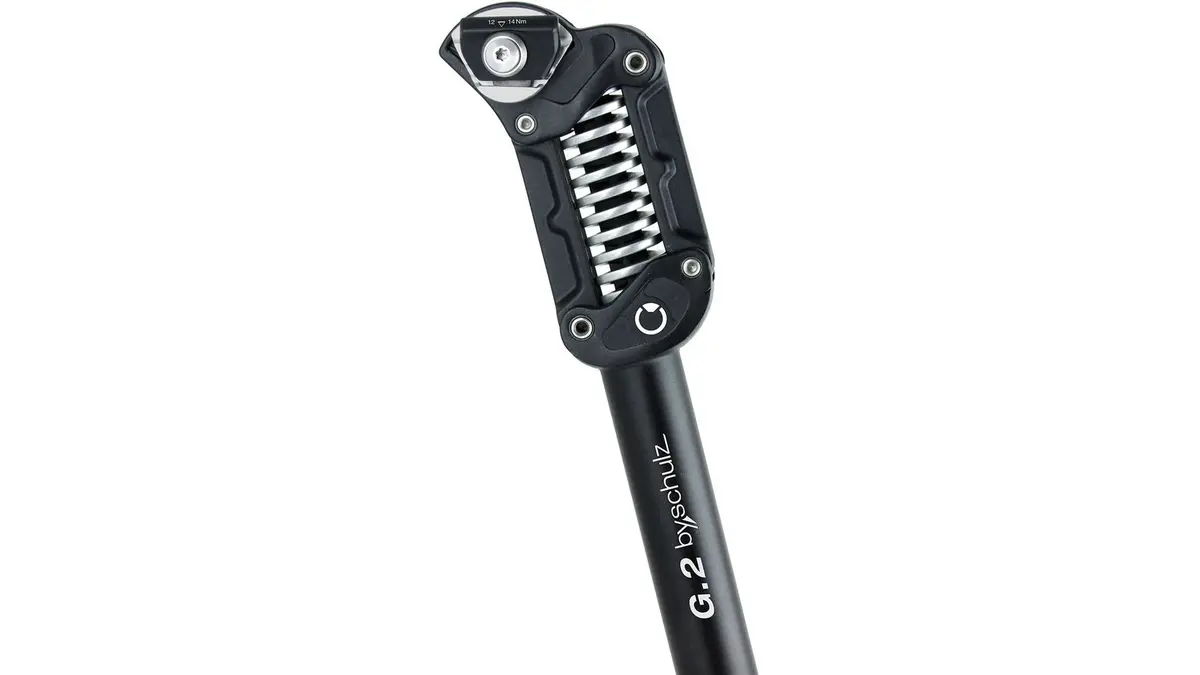 Byschulz G.2 Lt 31,6Mm / 480 Mm 1