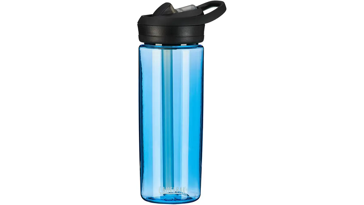CamelBak Eddy+ 600 ml Insulated Water Bottle