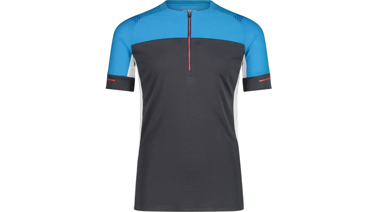 Cmp Man T-Shirt Trail 1