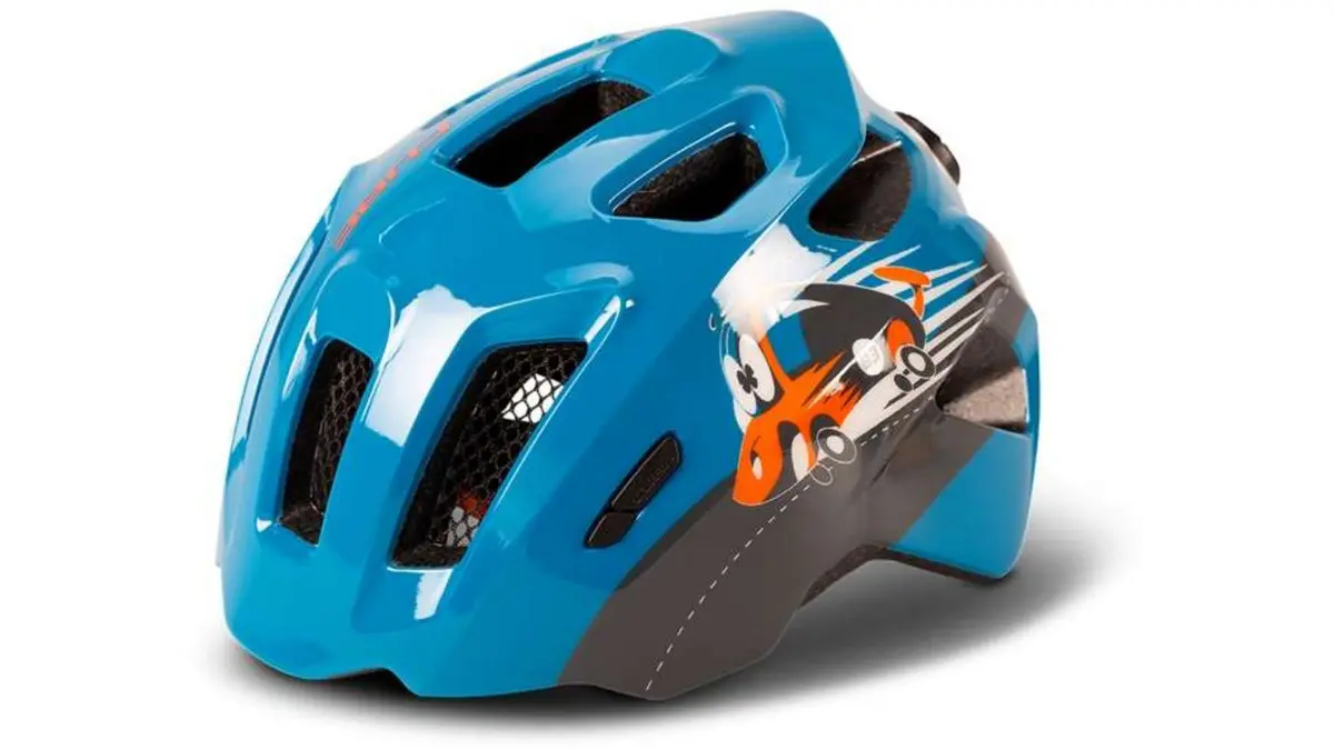 Cube Fink Kinderhelm 1