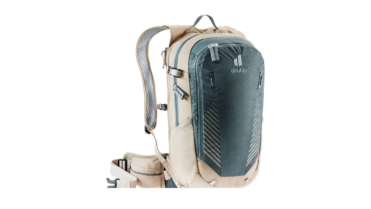 Deuter Compact Exp 14 Rucksack 1