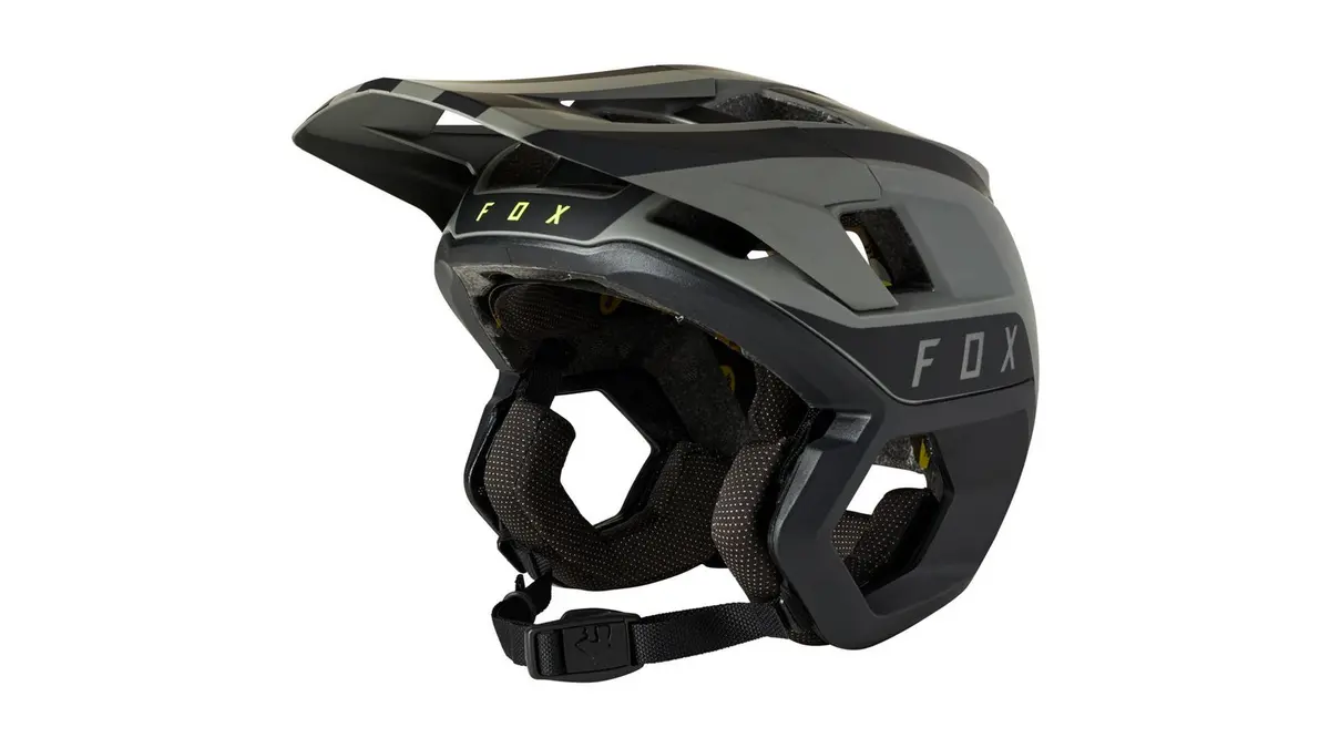 Fox Dropframe Pro 1