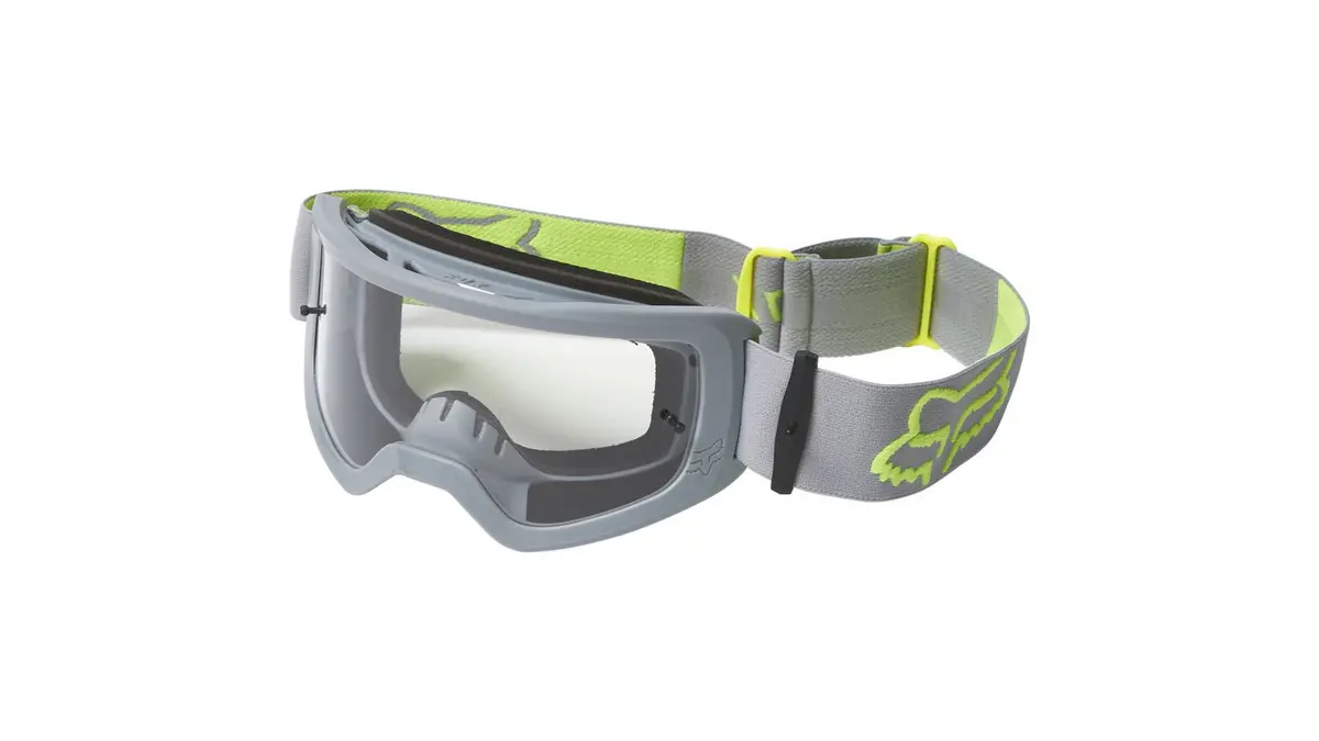 Fox Main X Stray Goggle 1