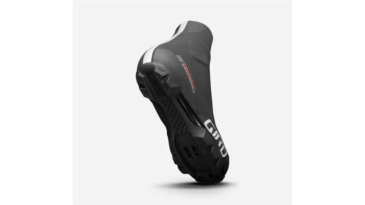 Giro Blaze Winterschuhe 1