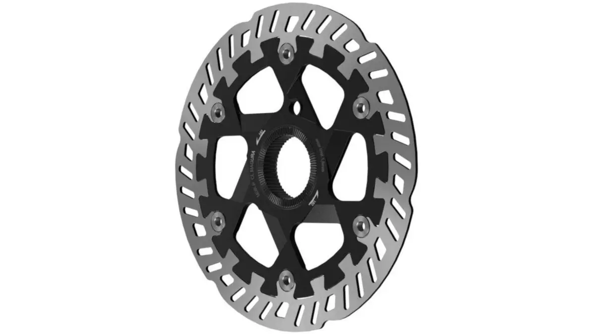 Magura Mdr-P Cl 180 Mm Bremsscheibe 1