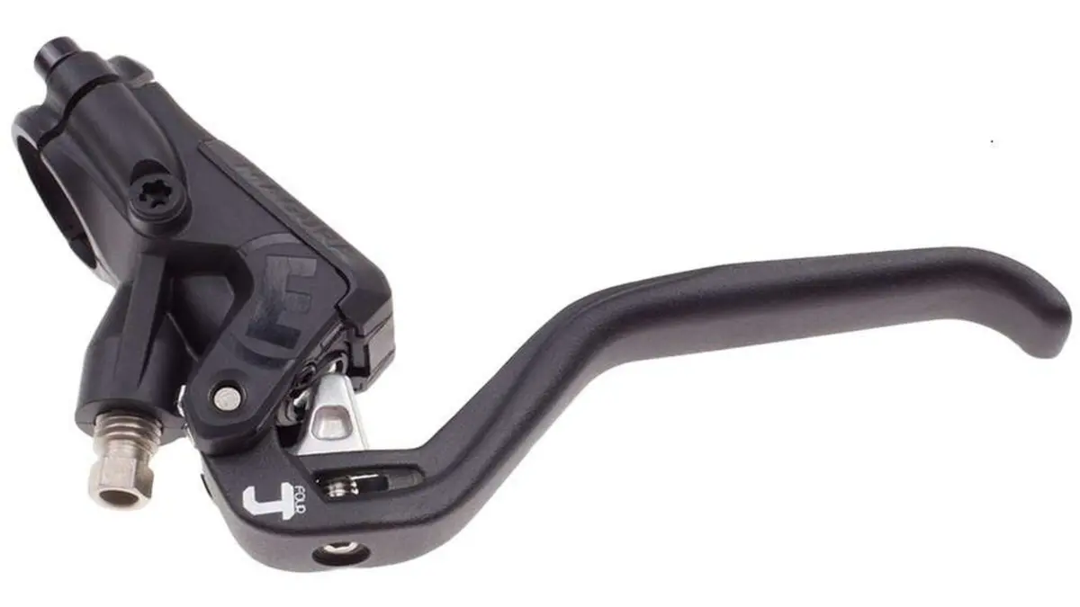 Magura Mt4 Bremsgriff 4-Finger 1