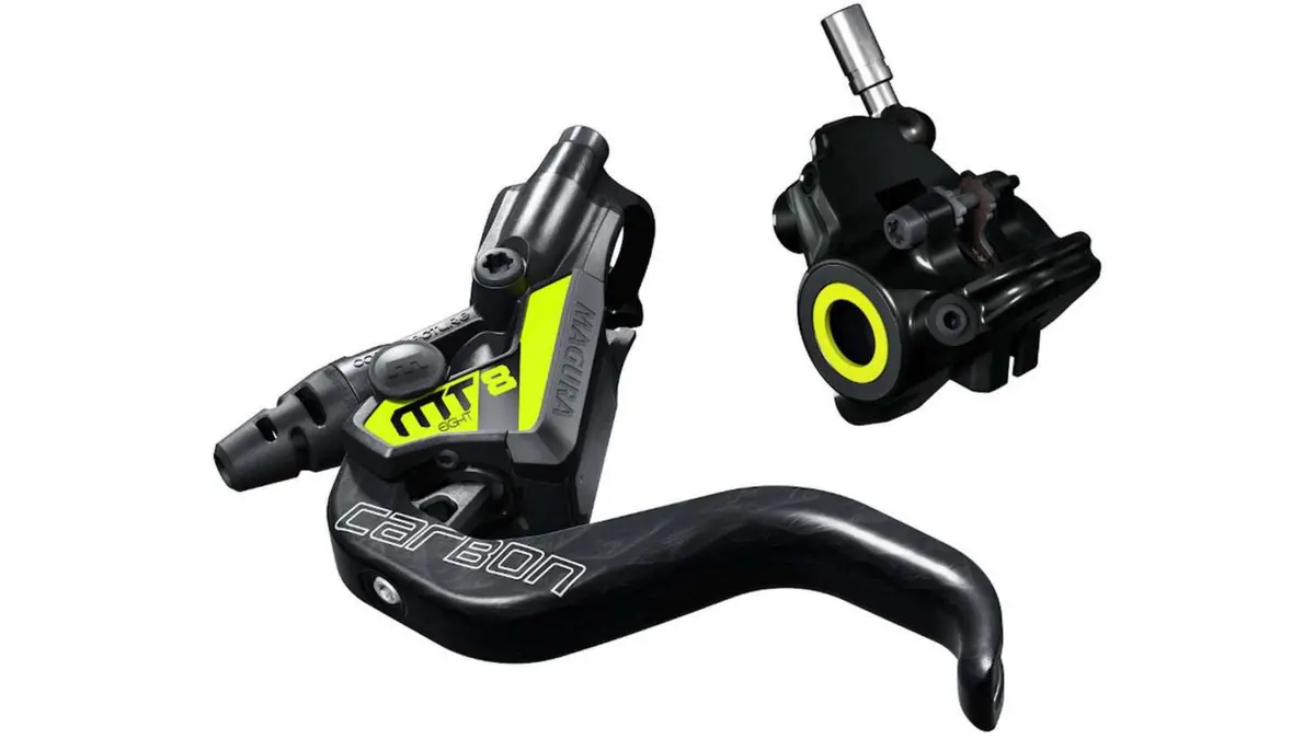 Magura Mt8 Sl Fm Scheibenbremse 1