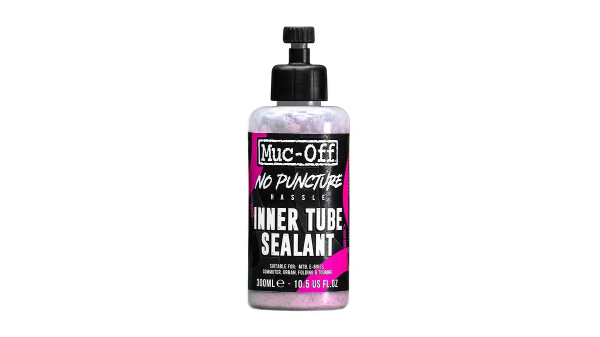Muc-Off No Puncture Hassle 300 Ml 1