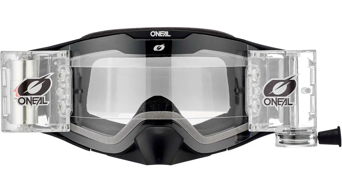O'neal B-30 Roll Off Hexx V.22 1