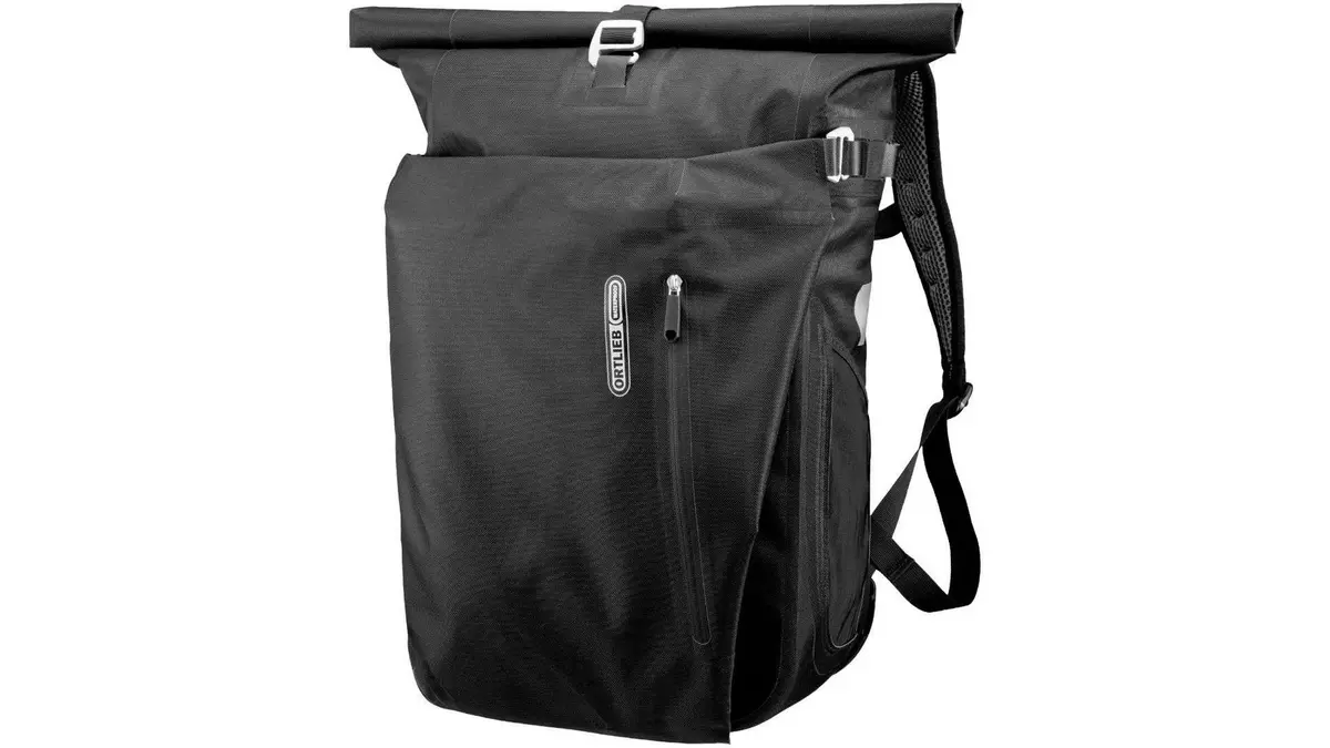 Ortlieb Vario Ql2.1 Rucksack 1