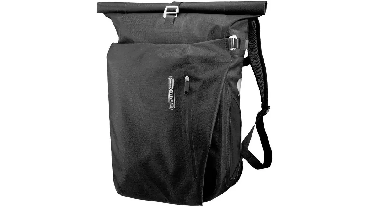 Ortlieb Vario Ql3.1 Rucksack 1