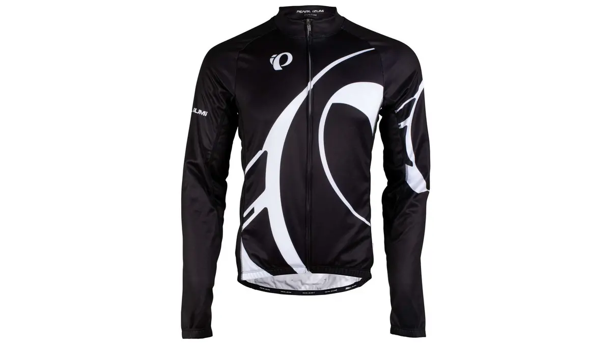 Pearl Izumi Elite Ltd Thermal Ls J. 1