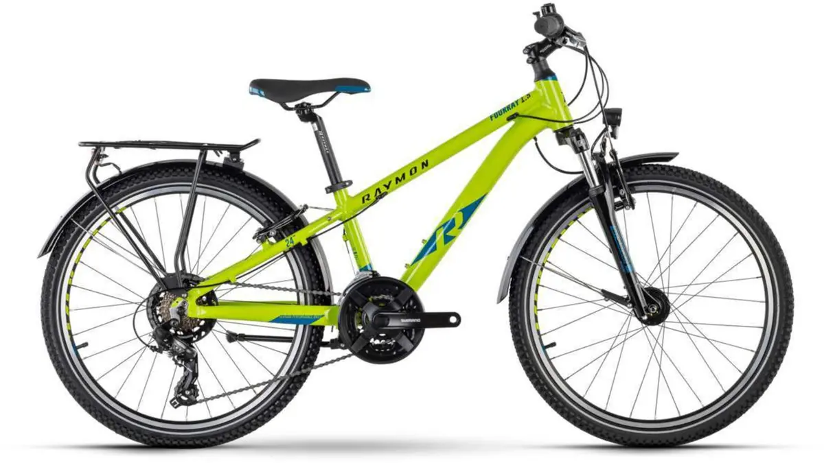 Raymon Fourray 1.5 Street 1