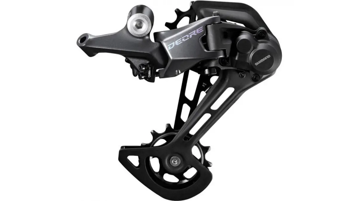 Shimano Deore Rd-M6100 12-Fach 1