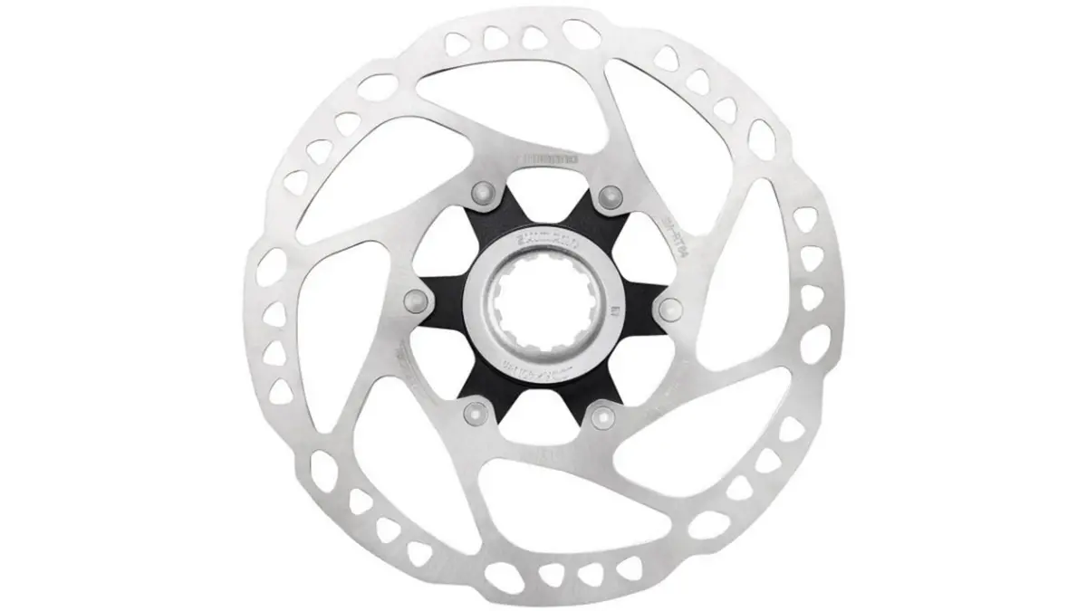 Shimano Sm-Rt64 203 Mm Cl 1