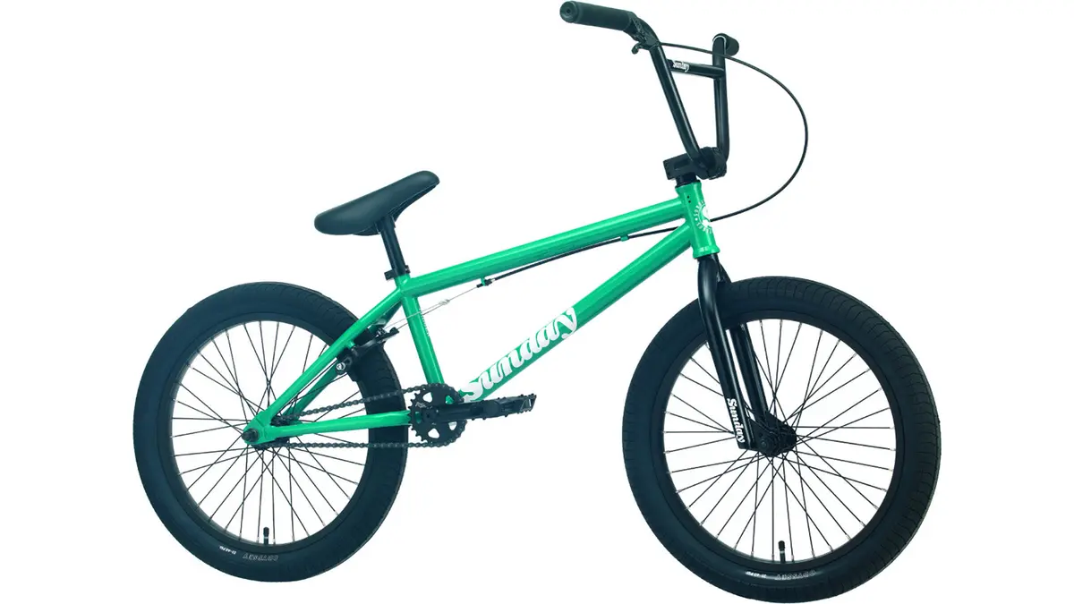 Sunday Primer 20 Tt 20 Zoll 1