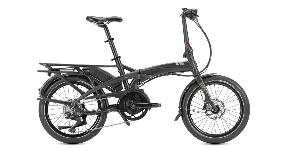 Tern Vektron S10 1