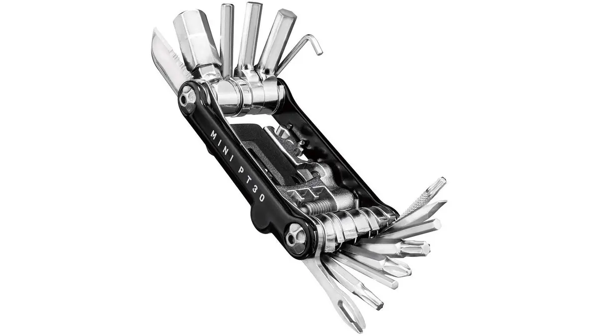 Topeak Mini Pt30 Multitool 1