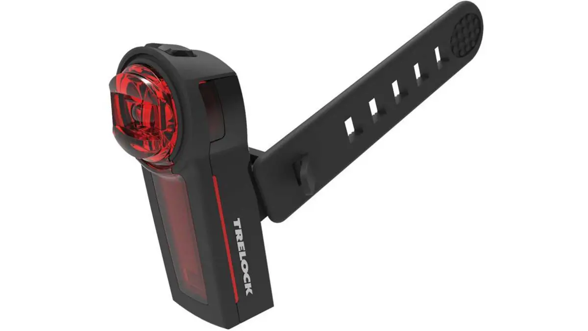 Trelock Ls 740 I-Go Vector 1