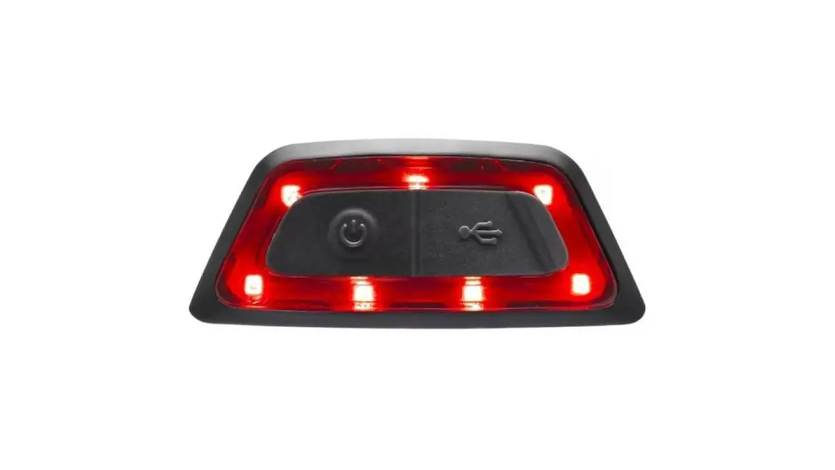 Uvex Plug-In-Led I-Vo 2 1