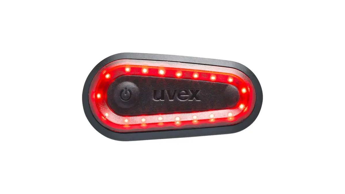 Uvex Plug-In-Led Kid 4 1