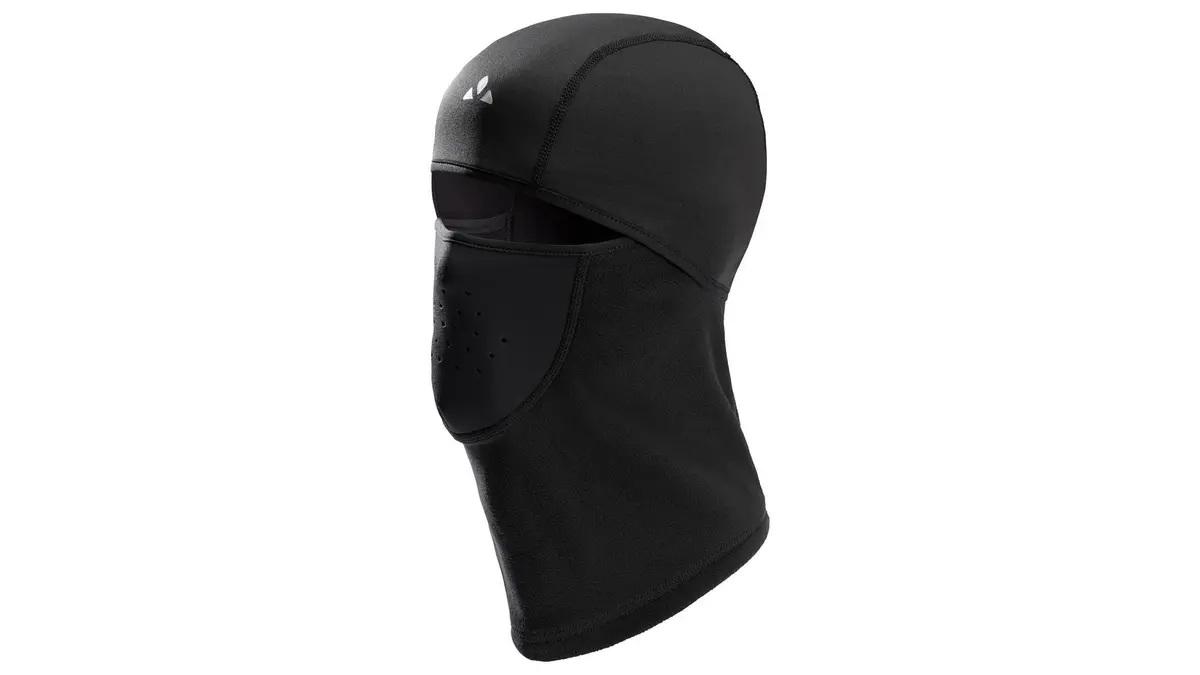 Vaude Bike Facemask Warm 1