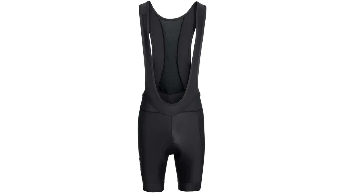 Vaude Men's Advanced Bib Pants Iv 1
