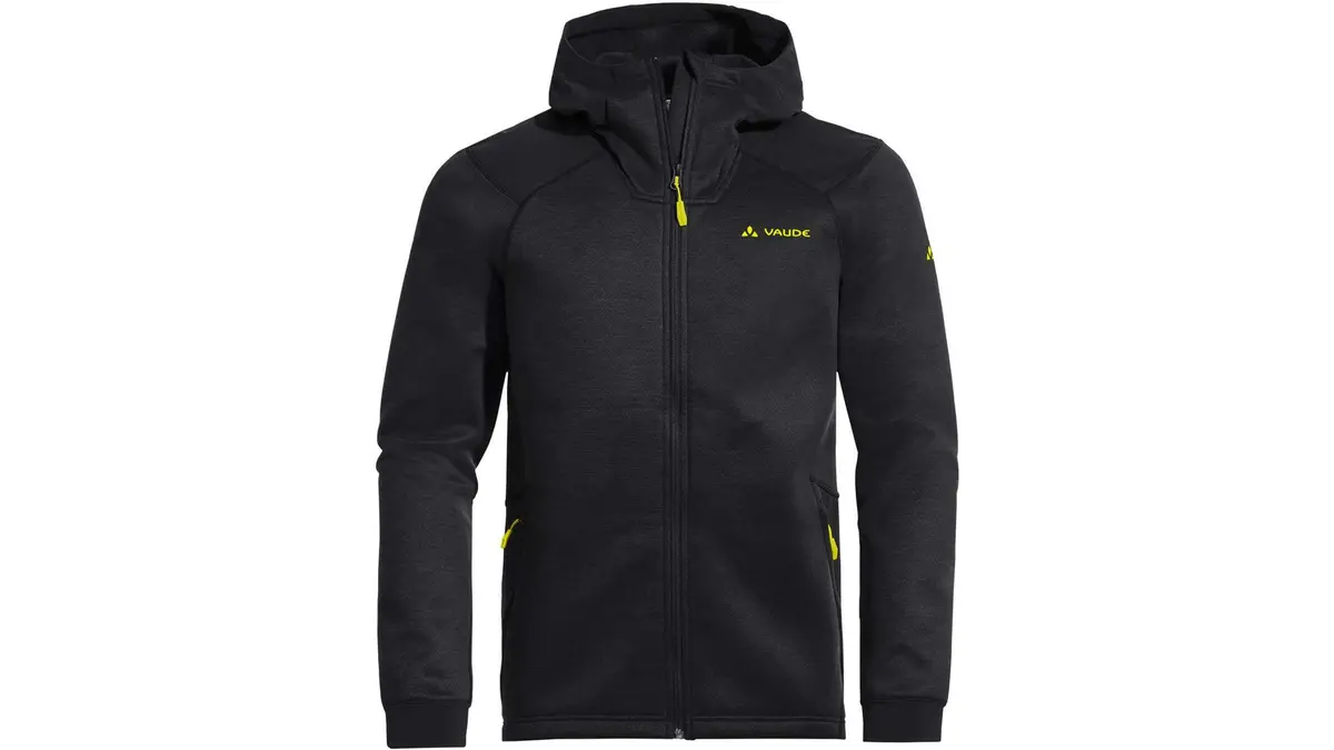 Vaude Men's Minaki Hooded Jacket 1