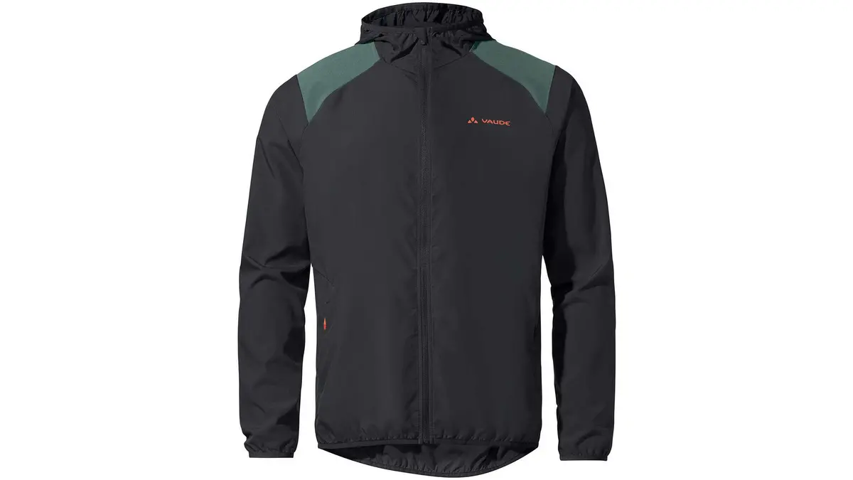 Vaude Men's Qimsa Air Jacket 1